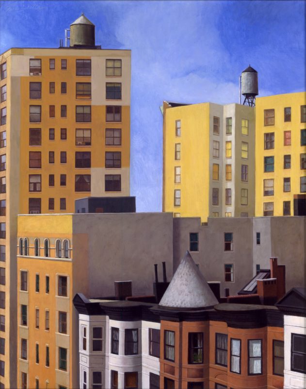 101st Street View