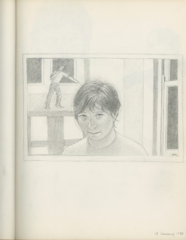 13 January, 1980