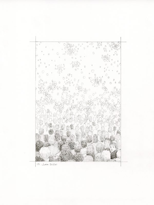 15 June, 2020