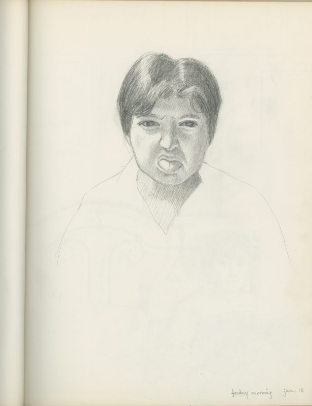 18 January, 1980