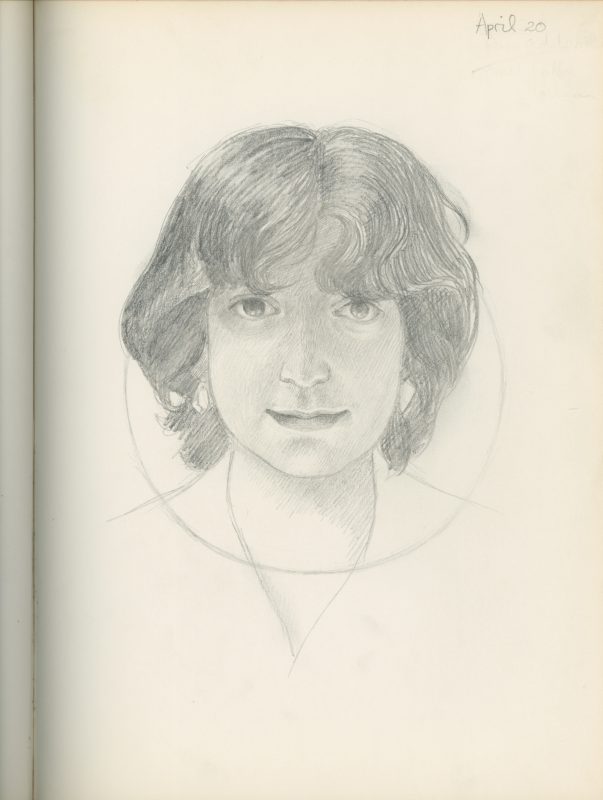 20 April, 1980