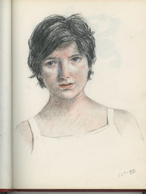 23 January, 1980