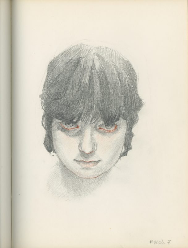 7 March, 1980