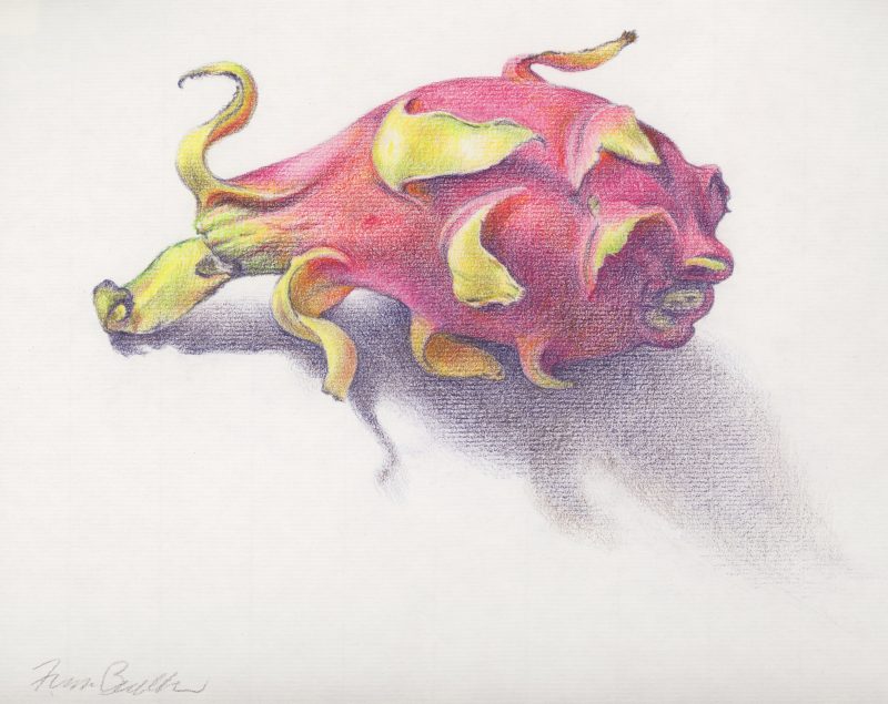 Dragon Fruit