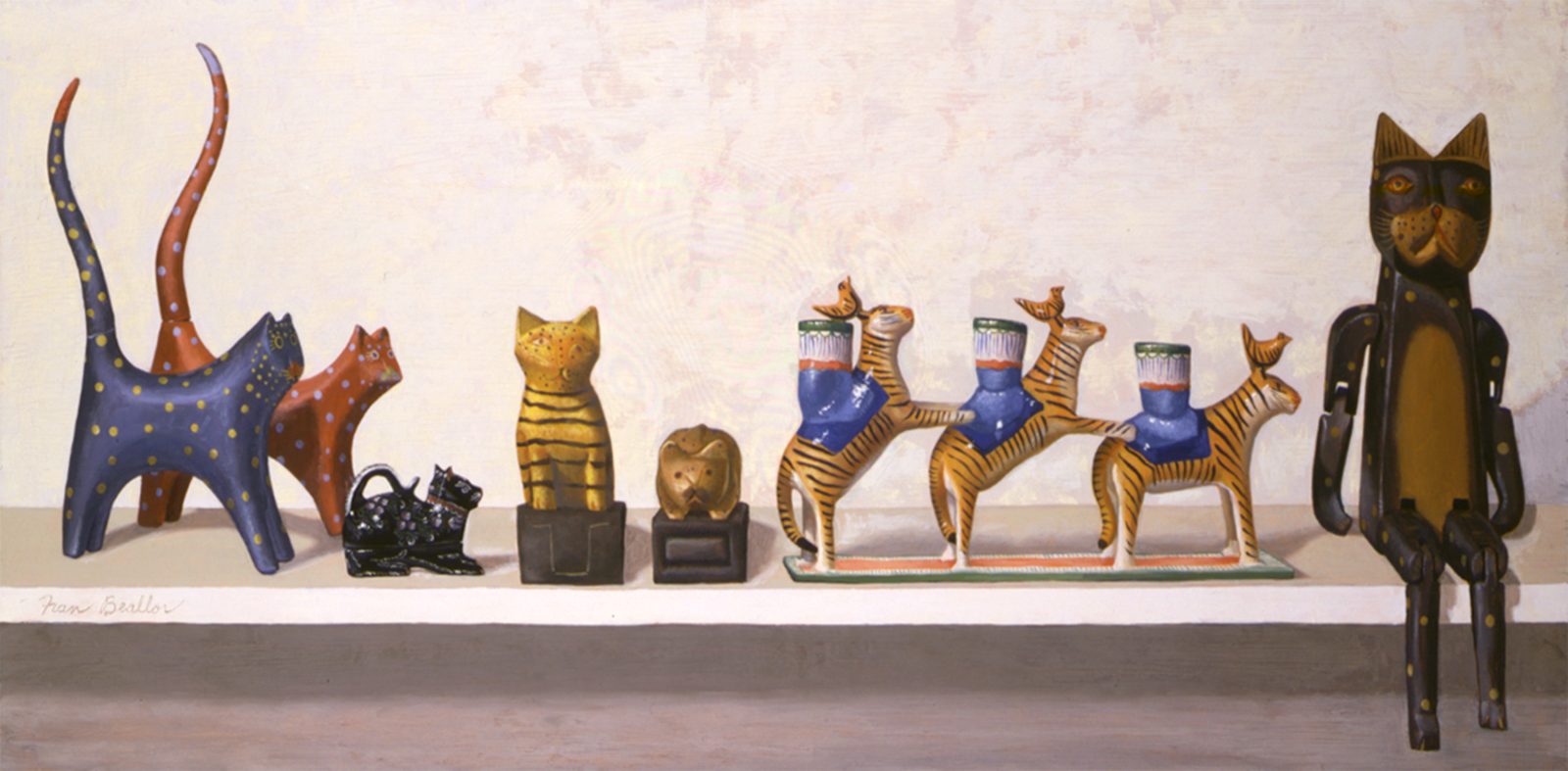Nine Lives